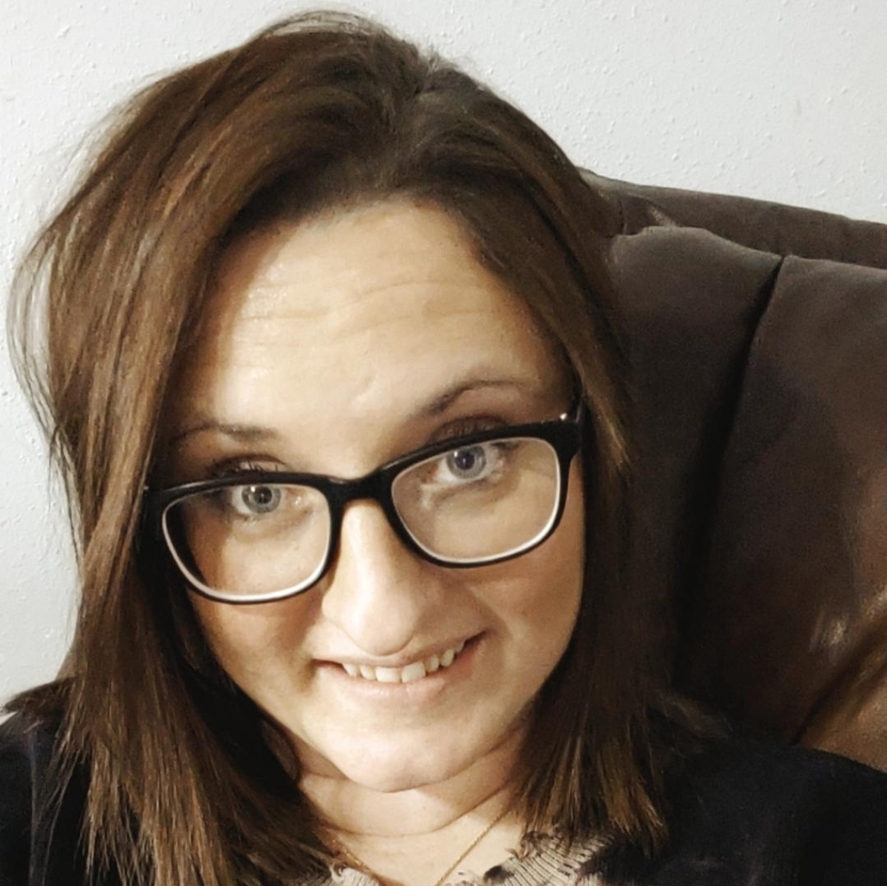 Meet your Posher, Brianne